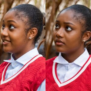 Annabel Apara Biography, boyfriend and Career