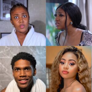 How to become a Nollywood actor/ actress in Nigeria